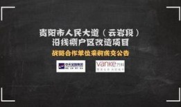 贵阳地产爆料事件最新